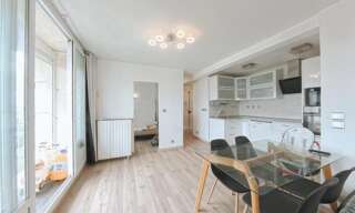 Appartement 3 Pièces 55 m² à vendre à Créteil (94000)