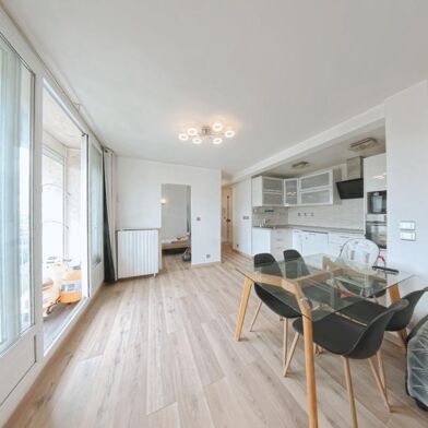 Appartement 3 pièces 248000 €