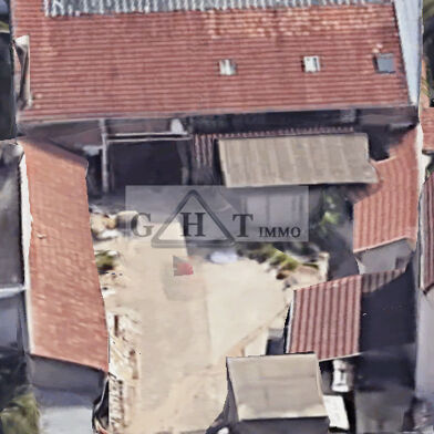 Local industriel  1300000 €