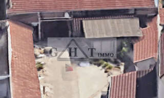 Local industriel  620 m² à vendre à Champigny-sur-Marne (94500)