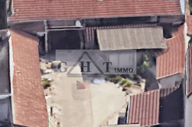 Local industriel  1300000 €