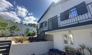 Appartement 2 Pièces 71 m² à louer à L'Étang-Salé (97427)