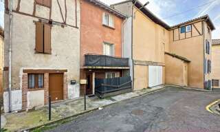 Maison 2 Pièces 57 m² à vendre à Gaillac (81600)