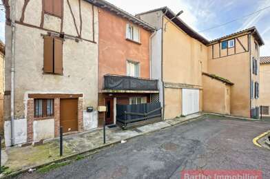 Maison 2 pièces 87000 €