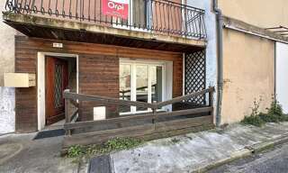 Maison 2 Pièces 57 m² à vendre à Gaillac (81600)