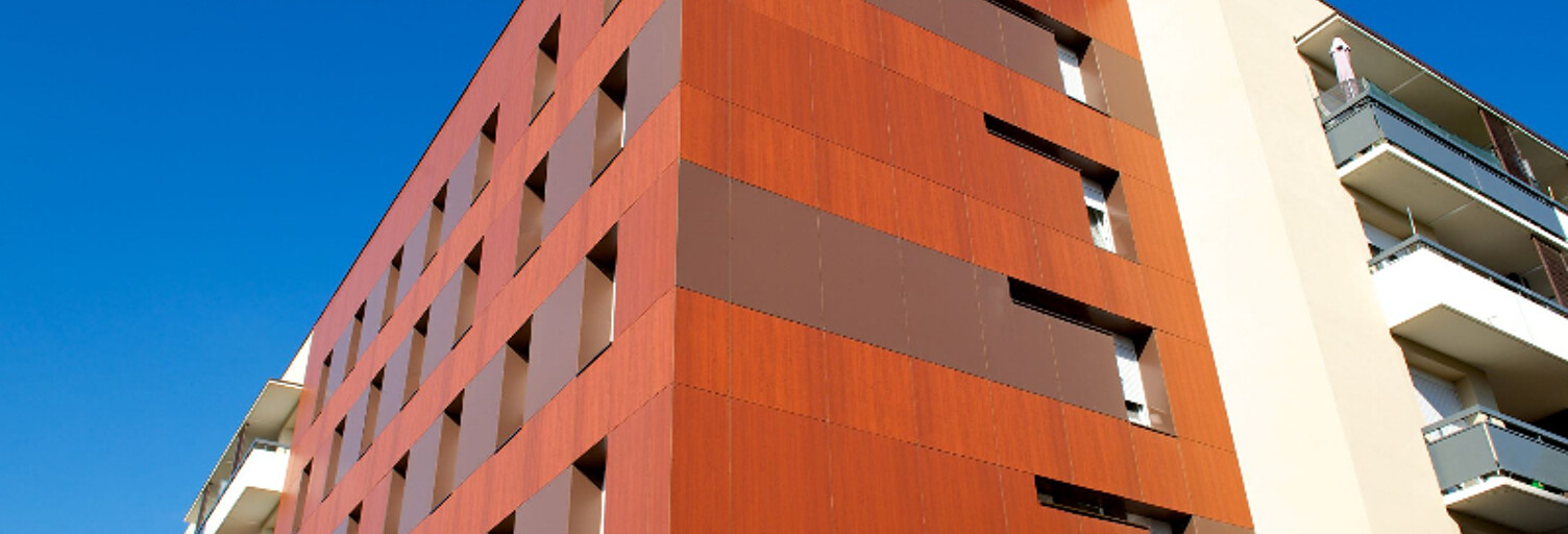 Appartement 2 Pièces 48 m² à louer à Bollène (84500)