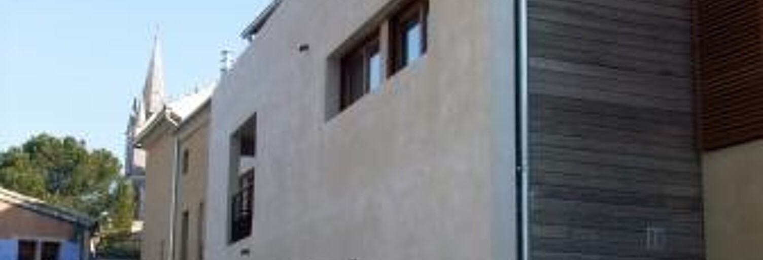 Appartement 2 Pièces 54 m² à louer à Mondragon (84430)