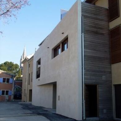 Appartement 2 pièces 424 €