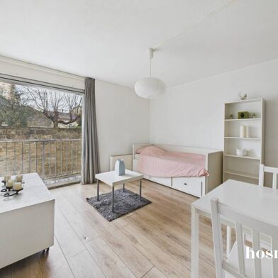 Appartement 1 pièces 102000 €