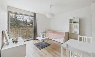 Appartement 1 Pièce 25 m² à vendre à Bordeaux (33800)