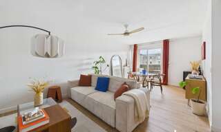 Appartement 2 Pièces 56 m² à vendre à Bordeaux (33300)