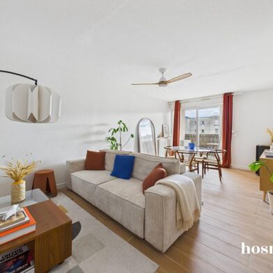 Appartement 2 pièces 290000 €