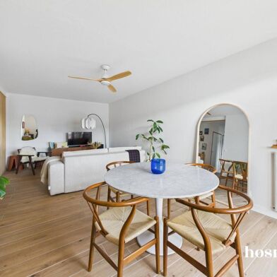 Appartement 2 pièces 290000 €