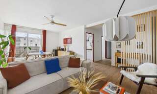 Appartement 2 Pièces 56 m² à vendre à Bordeaux (33300)