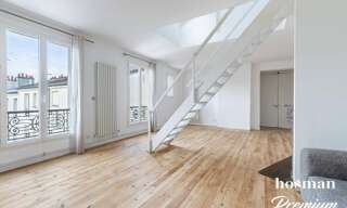 Appartement 5 Pièces 104 m² à vendre à Paris 11 (75011)