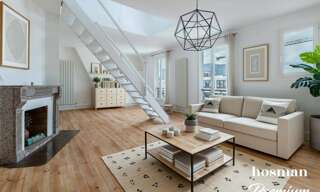 Appartement 5 Pièces 104 m² à vendre à Paris 11 (75011)