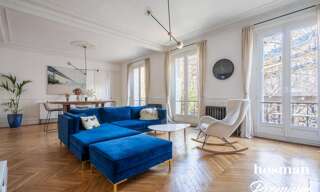 Appartement 5 Pièces 120 m² à vendre à Paris 10 (75010)