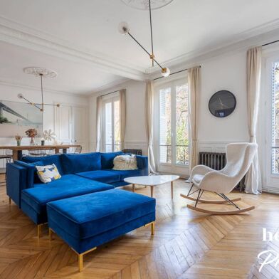 Appartement 5 pièces 1260000 €