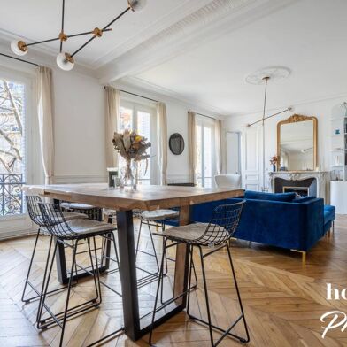Appartement 5 pièces 1225000 €