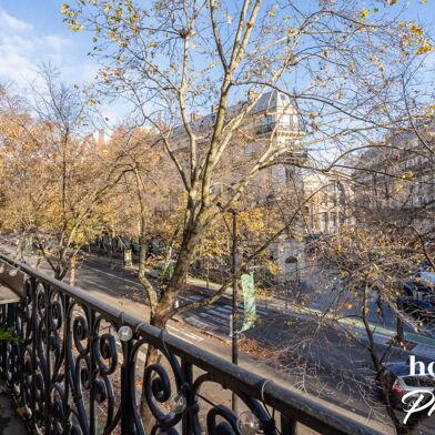 Appartement 5 pièces 1225000 €