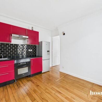 Appartement 2 pièces 178000 €