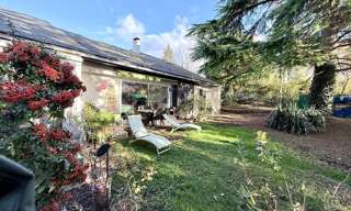 Maison 6 Pièces 130 m² à vendre à L'Isle-Adam (95290)