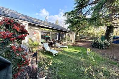 Maison 6 pièces 438000 €