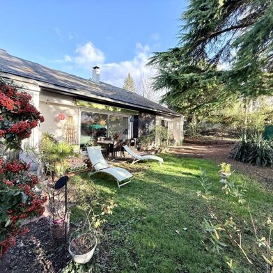 Maison 6 pièces 458000 €