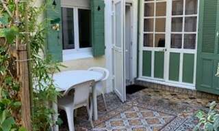 Appartement 2 Pièces 33 m² à vendre à Pertuis (84120)