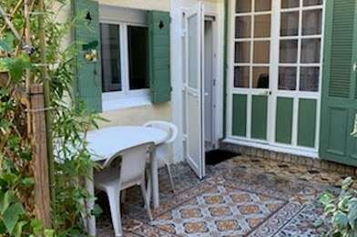 Appartement 2 pièces 135000 €