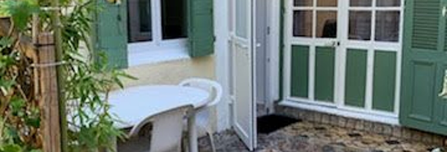 Appartement 2 Pièces 33 m² à vendre à Pertuis (84120)