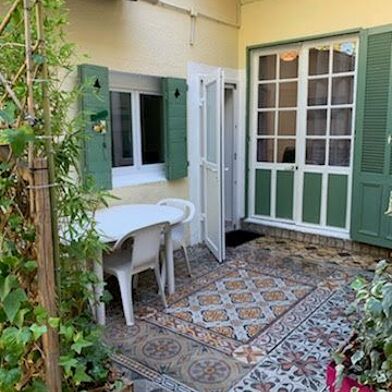 Appartement 2 pièces 135000 €