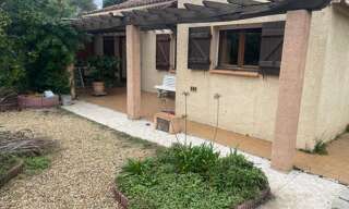 Maison 120 m² en viager La Seyne-sur-Mer (83500)