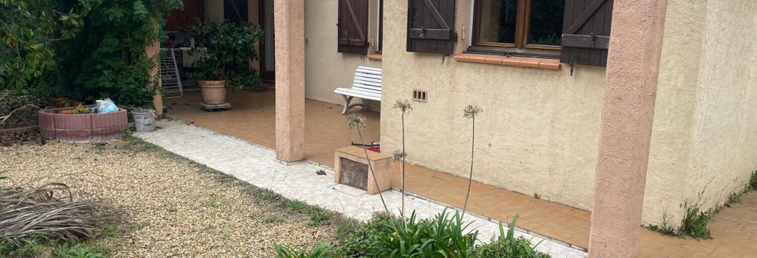 Maison 120 m² en viager La Seyne-sur-Mer (83500)