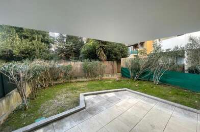 Appartement 3 pièces 235000 €