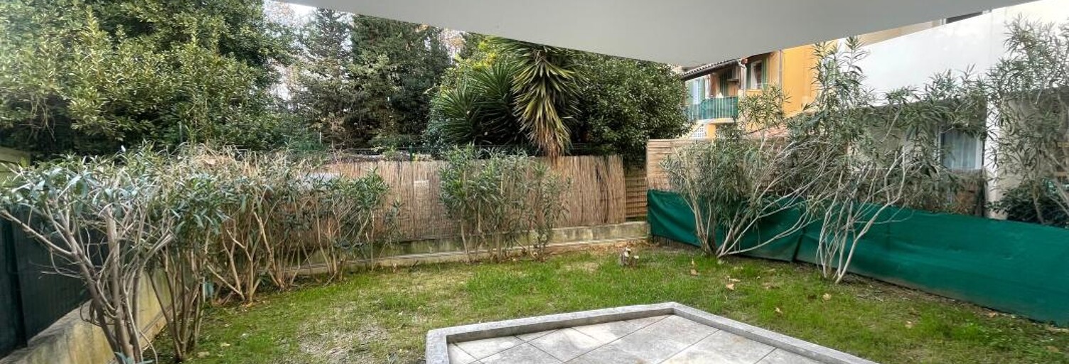 Appartement 3 Pièces 53 m² à vendre à La Seyne-sur-Mer (83500)