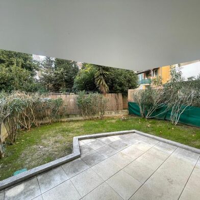 Appartement 3 pièces 235000 €