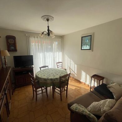 Appartement 3 pièces 149000 €