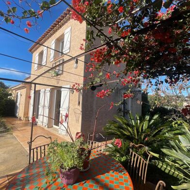 Maison 4 pièces 480000 €