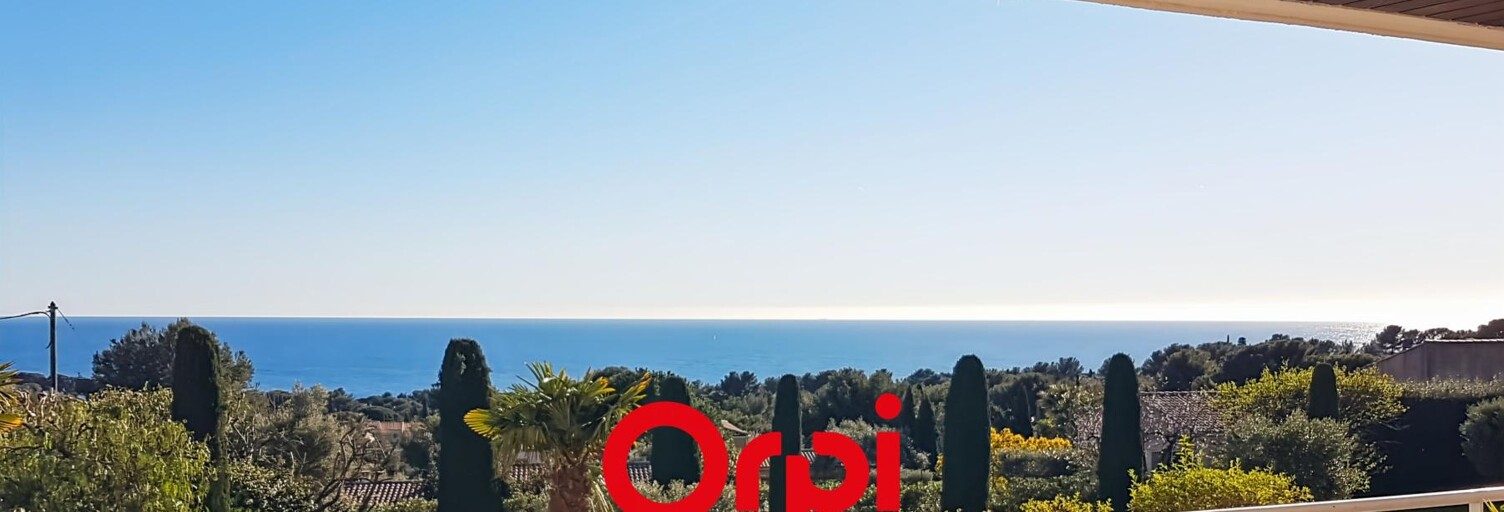 Appartement 2 Pièces 55 m² à louer à Bandol (83150)