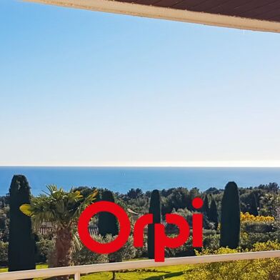 Appartement 2 pièces 1400 €