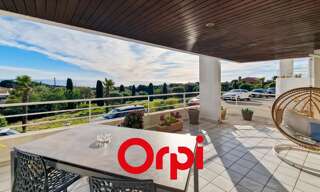 Appartement 2 Pièces 55 m² à louer à Bandol (83150)