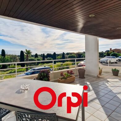 Appartement 2 pièces 1400 €