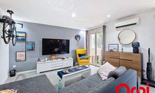 Appartement 2 Pièces 45 m² à vendre à La Seyne-sur-Mer (83500)