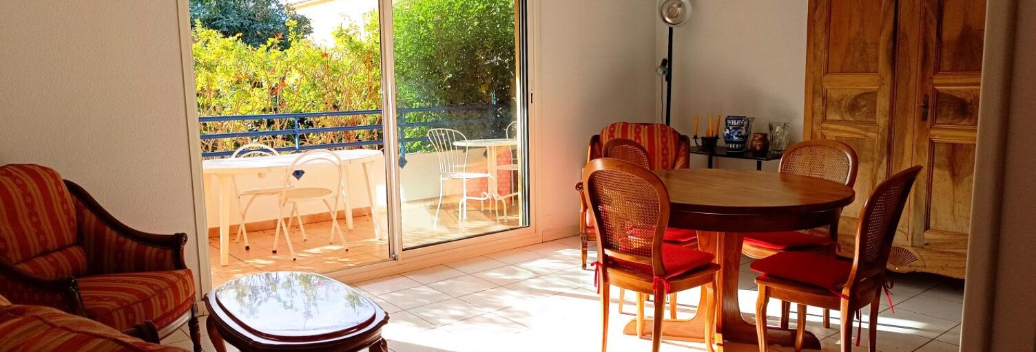 Appartement 3 Pièces 68 m² à vendre à Six-Fours-les-Plages (83140)