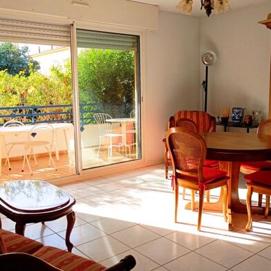 Appartement 3 pièces 378000 €