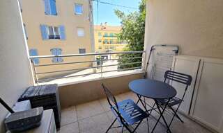 Appartement 2 Pièces 37 m² à vendre à La Seyne-sur-Mer (83500)