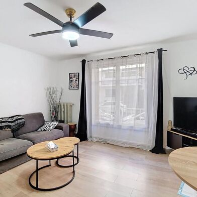 Appartement 3 pièces 125000 €