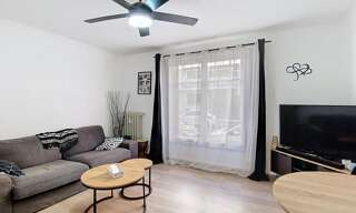 Appartement 3 Pièces 56 m² à vendre à Toulon (83200)