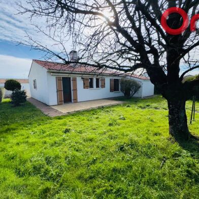 Maison 3 pièces 206750 €